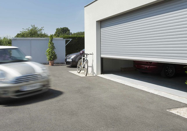Rolling Shutter